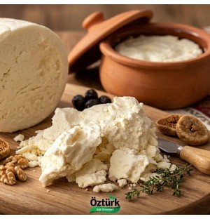 Tulum Peyniri Tam yağlı (1000)Gr